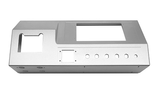 CNC 機箱加工如何保證零誤差？