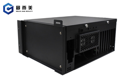 對于鈑金加工的機箱機柜，對于選材和使用，你知道多少？